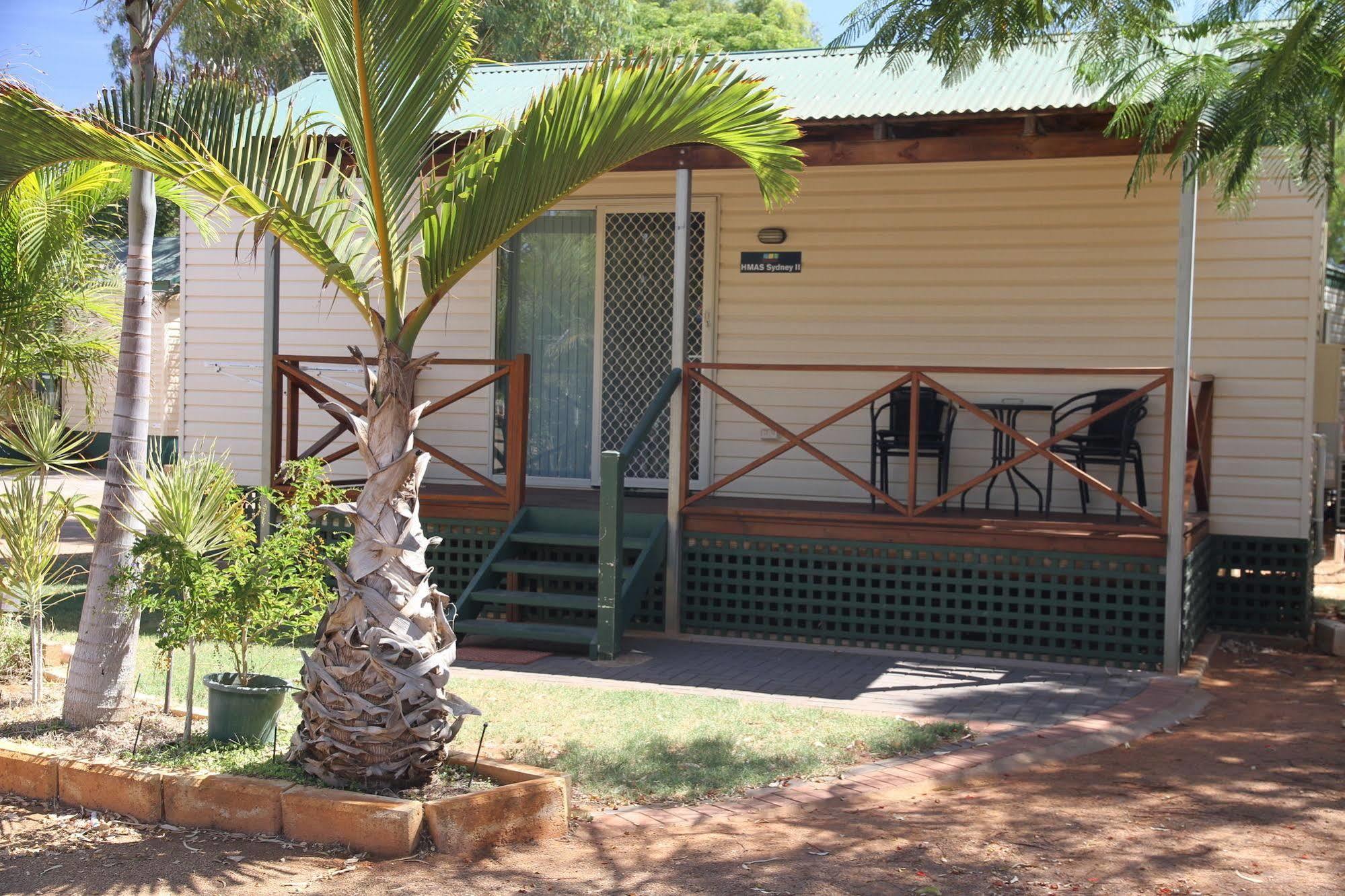 Discovery Parks - Carnarvon Exterior photo